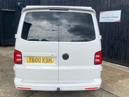 Volkswagen Transporter T30 TDI P/V STARTLINE BMT 11