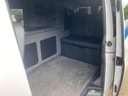 Volkswagen Transporter T30 TDI P/V STARTLINE BMT 17