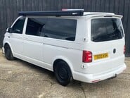 Volkswagen Transporter T30 TDI P/V STARTLINE BMT 10