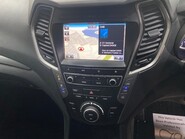 Hyundai SANTA FE CRDI PREMIUM BLUE DRIVE 11