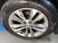 Hyundai SANTA FE CRDI PREMIUM BLUE DRIVE 26