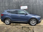 Hyundai SANTA FE CRDI PREMIUM BLUE DRIVE 3