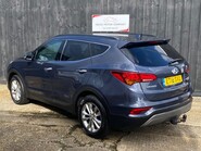 Hyundai SANTA FE CRDI PREMIUM BLUE DRIVE 6