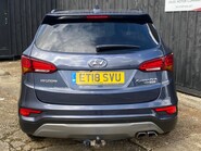 Hyundai SANTA FE CRDI PREMIUM BLUE DRIVE 7