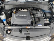 Hyundai SANTA FE CRDI PREMIUM BLUE DRIVE 34