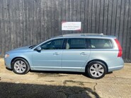 Volvo V70 D5 SE 5