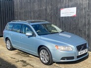 Volvo V70 D5 SE 11