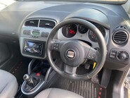 SEAT Altea STYLANCE TDI 9