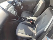 SEAT Altea STYLANCE TDI 11