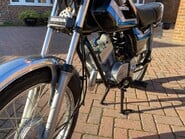 Honda H H100S-J 6