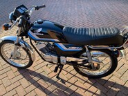 Honda H H100S-J 13