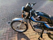 Honda H H100S-J 9