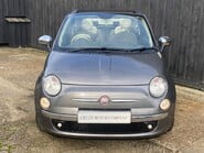 Fiat 500 LOUNGE 4