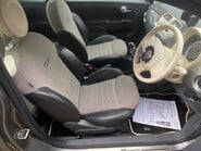 Fiat 500 LOUNGE 12