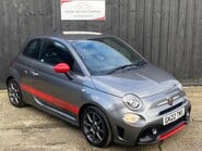 Abarth 595 595 1