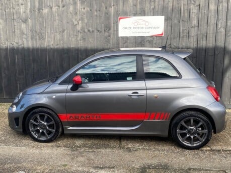 Abarth 595 595 5