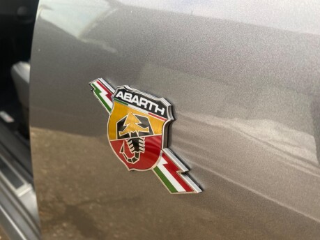 Abarth 595 595 23