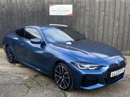 BMW 4 Series M440I XDRIVE MHEV 1