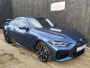 BMW 4 Series M440I XDRIVE MHEV 18