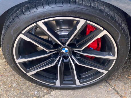 BMW 4 Series M440I XDRIVE MHEV 22