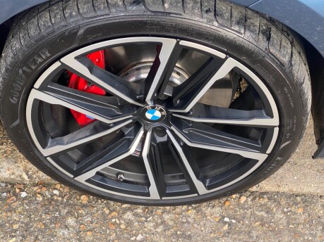 BMW 4 Series M440I XDRIVE MHEV 29