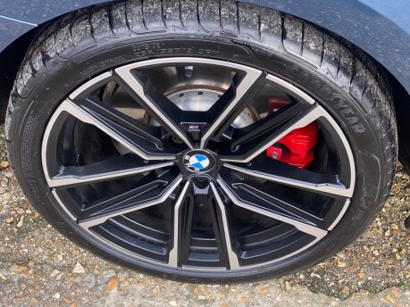 BMW 4 Series M440I XDRIVE MHEV 30