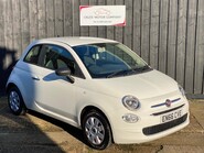 Fiat 500 POP 1