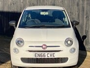 Fiat 500 POP 4