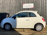 Fiat 500 POP 5