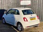 Fiat 500 POP 6