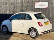 Fiat 500 POP 8