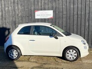 Fiat 500 POP 9