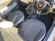 Fiat 500 POP 22