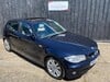 BMW 1 Series 120D SPORT