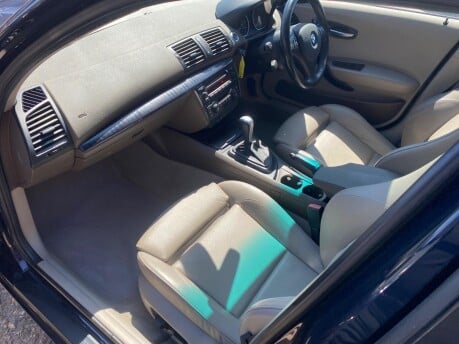 BMW 1 Series 120D SPORT 12