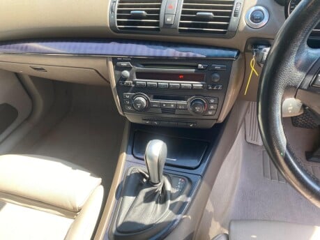 BMW 1 Series 120D SPORT 19
