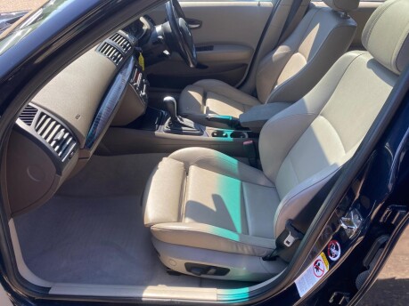 BMW 1 Series 120D SPORT 9