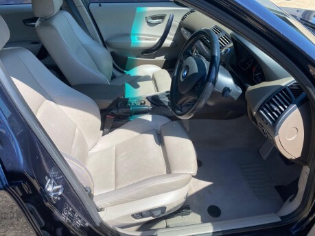 BMW 1 Series 120D SPORT 11