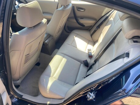 BMW 1 Series 120D SPORT 18