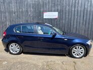 BMW 1 Series 120D SPORT 3