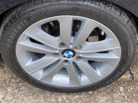 BMW 1 Series 120D SPORT 12