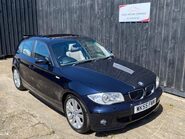 BMW 1 Series 120D SPORT 15