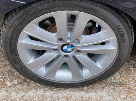 BMW 1 Series 120D SPORT 17