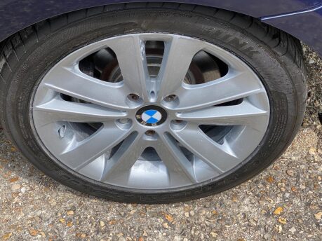 BMW 1 Series 120D SPORT 23