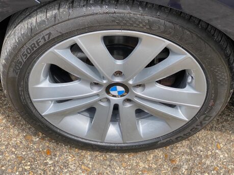 BMW 1 Series 120D SPORT 24