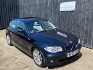 BMW 1 Series 120D SPORT 15