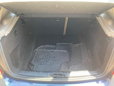 BMW 1 Series 120D SPORT 22