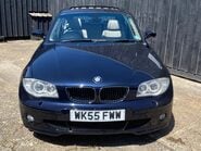 BMW 1 Series 120D SPORT 2