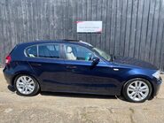 BMW 1 Series 120D SPORT 3