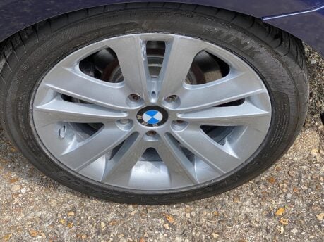 BMW 1 Series 120D SPORT 23